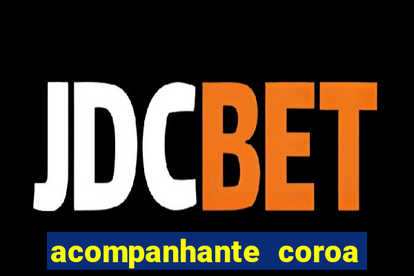 acompanhante coroa em santos
